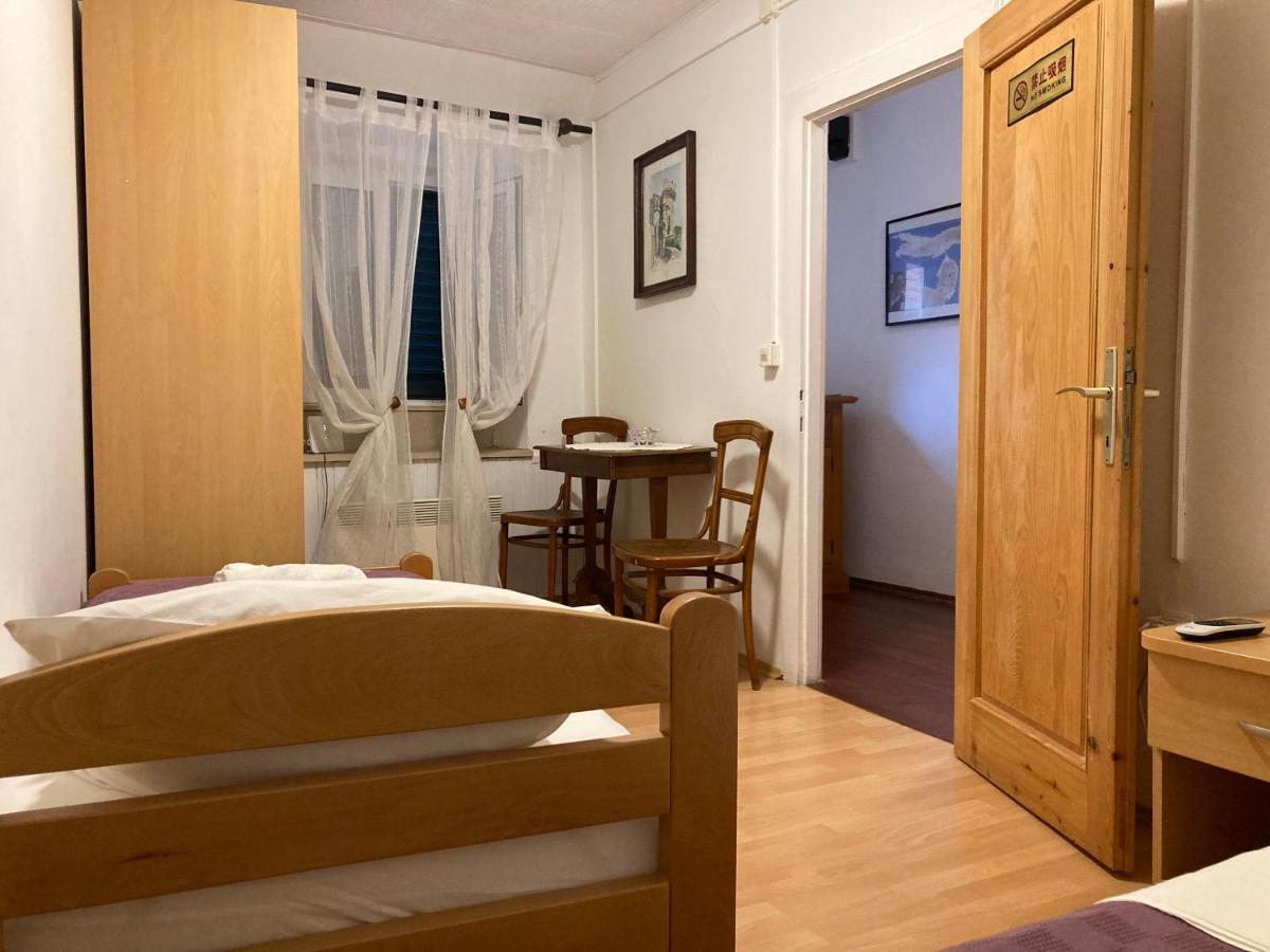 Bernardi Residence 코츌라 외부 사진